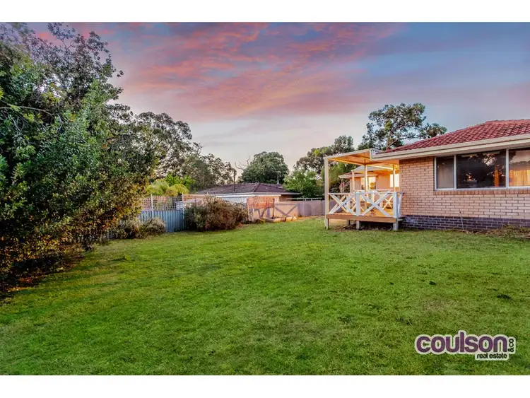 Fourth view of Homely house listing, 4 Harrison Way, Calista WA 6167