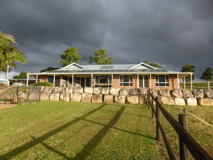 Main view of Homely house listing, 10 Siratro, Veresdale Scrub QLD 4285