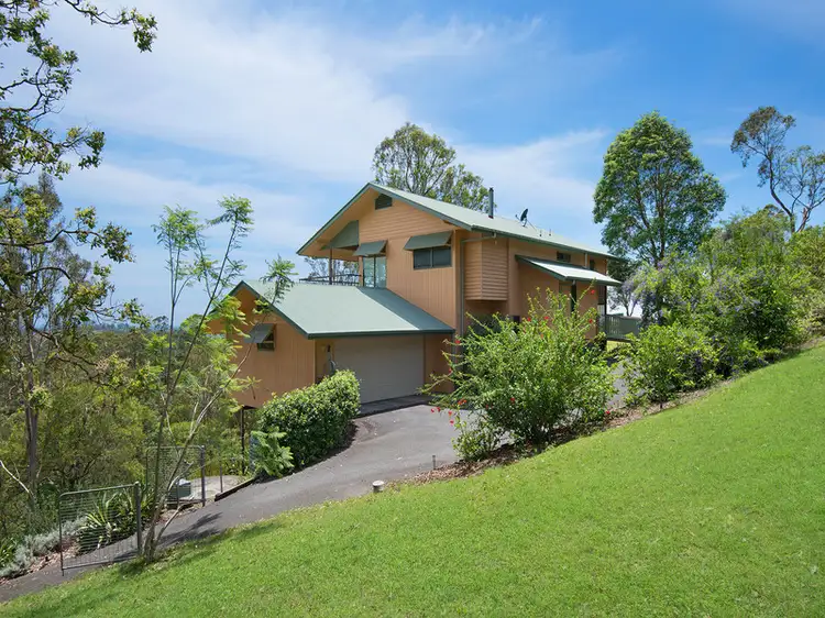 7 Crystal Court, Ocean View QLD 4521