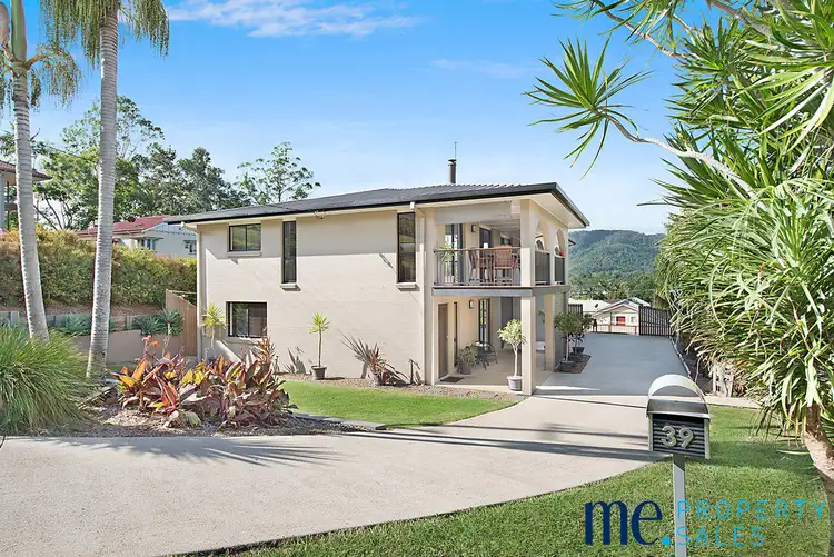 39 Roderick Street, Dayboro QLD 4521