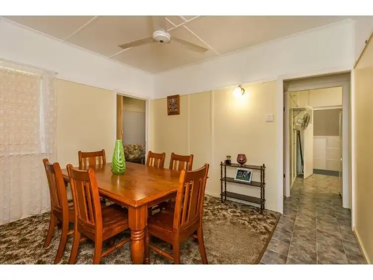 Third view of Homely house listing, 351 Salamanca Street, Frenchville QLD 4701