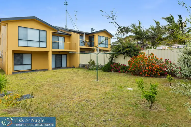 Fourth view of Homely apartment listing, 2/4 Krista Lee Court, Tura Beach NSW 2548