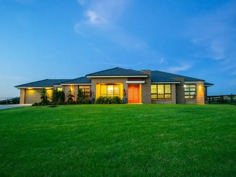 104 Ironbark Road, Muswellbrook NSW 2333