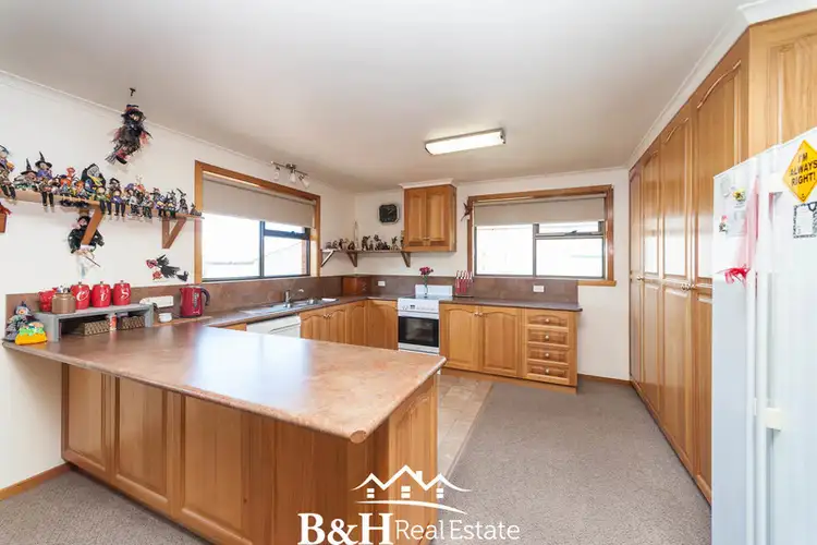 Seventh view of Homely house listing, 23 George Street, Ridgley TAS 7321