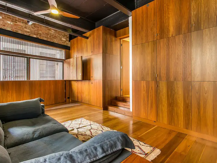 Fourth view of Homely house listing, 50 & 50A Little Gore Street, Fitzroy VIC 3065