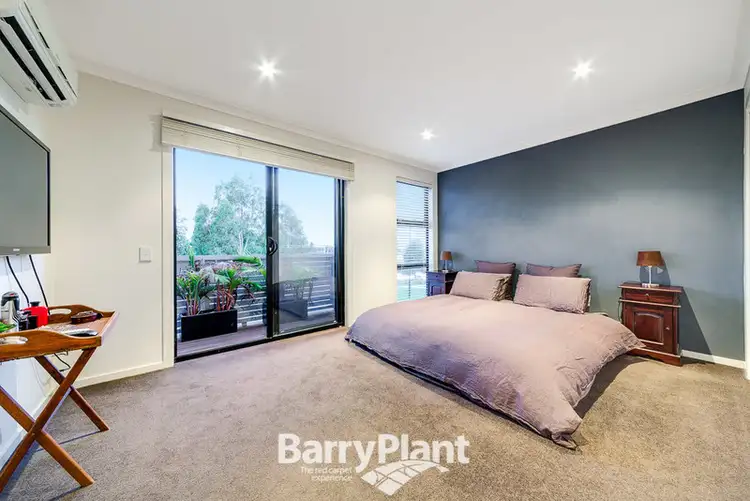 Fourth view of Homely house listing, 27 Rush Lily Drive, Officer VIC 3809