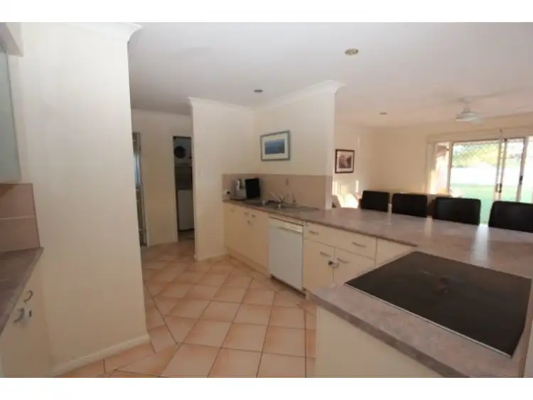 Third view of Homely house listing, 98 Fairway Drive, Sanctuary Point NSW 2540