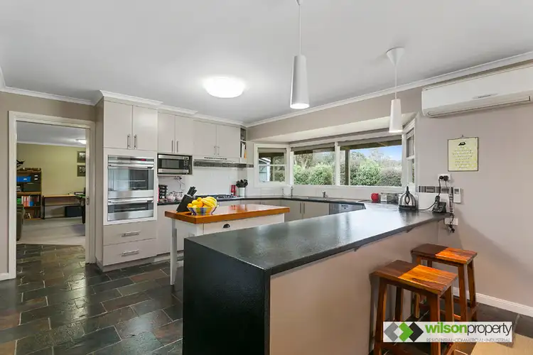 Fifth view of Homely house listing, 54 Carey Drive, Glengarry VIC 3854