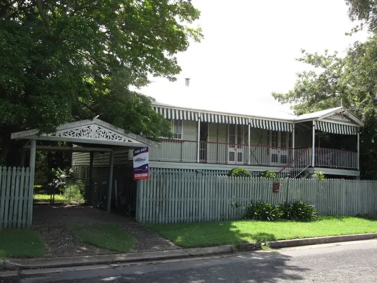 5 Northcote Street, East Ipswich QLD 4305