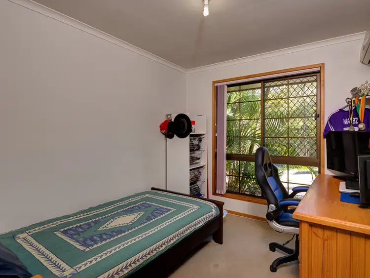 Seventh view of Homely house listing, 14 Calypso Court, Eatons Hill QLD 4037