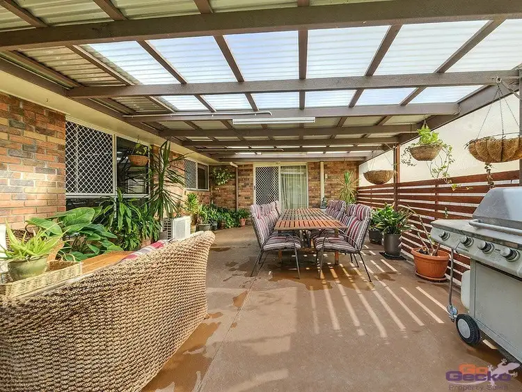 Fifth view of Homely house listing, 6 Drillham Court, Deception Bay QLD 4508