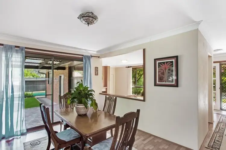 Fifth view of Homely house listing, 8 Moore Road, Bolwarra Heights NSW 2320