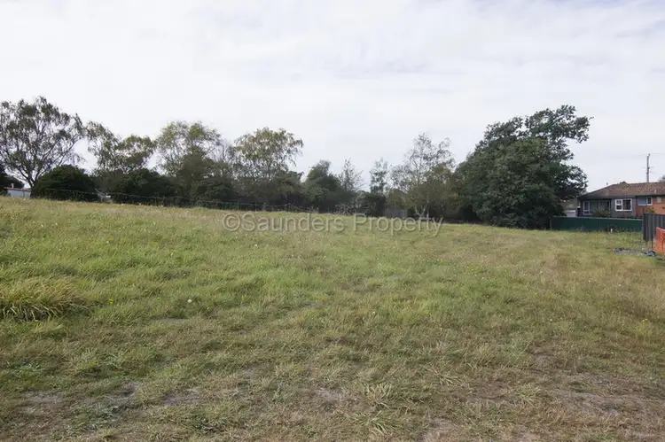 Main view of Homely land listing, 6 Spring Grove, Latrobe TAS 7307