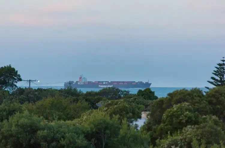 Second view of Homely house listing, 33 Dunham Street, Rye VIC 3941