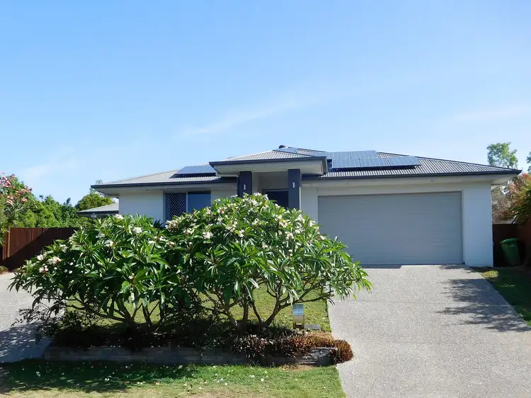 37 Stoney Creek Circuit, Ormeau QLD 4208