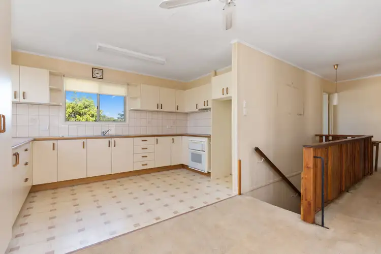 Second view of Homely house listing, 72 Maundrell Terrace, Chermside West QLD 4032