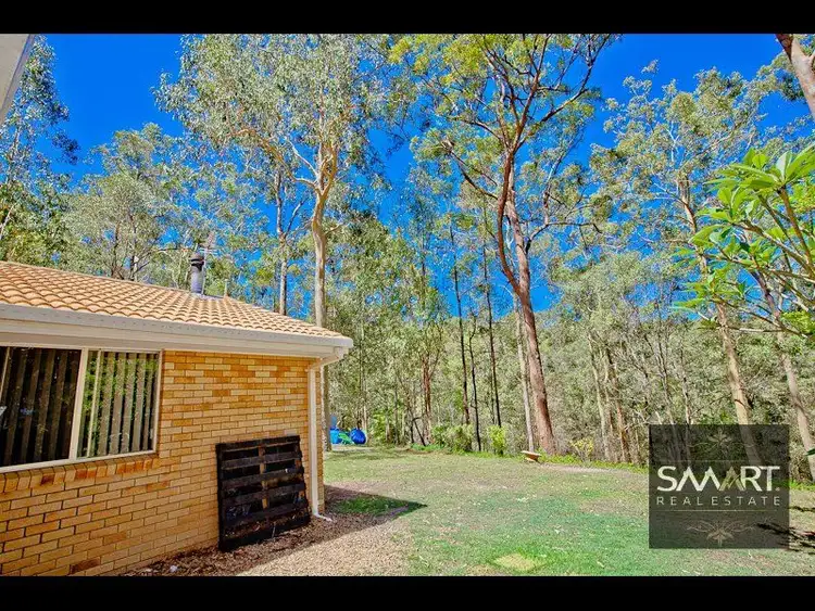 Sixth view of Homely house listing, 17 Ebeling Court, Worongary QLD 4213
