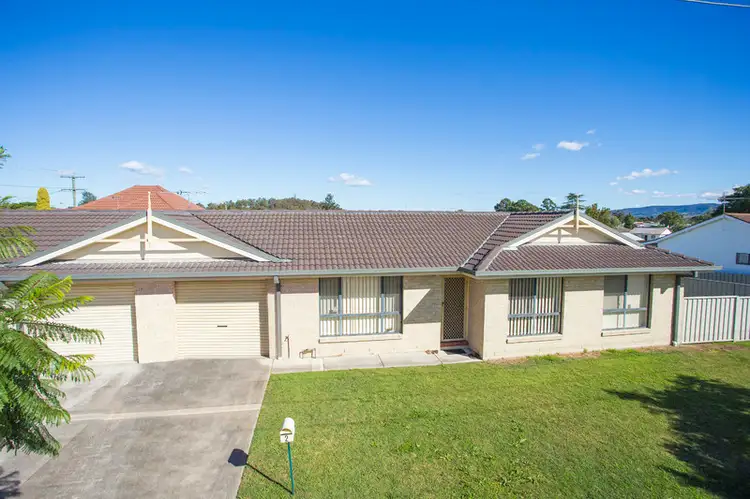 2/1 Melton Avenue, Cessnock NSW 2325