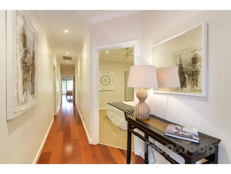 Second view of Homely unit listing, 3/14 Torrens Avenue, West Hindmarsh SA 5007