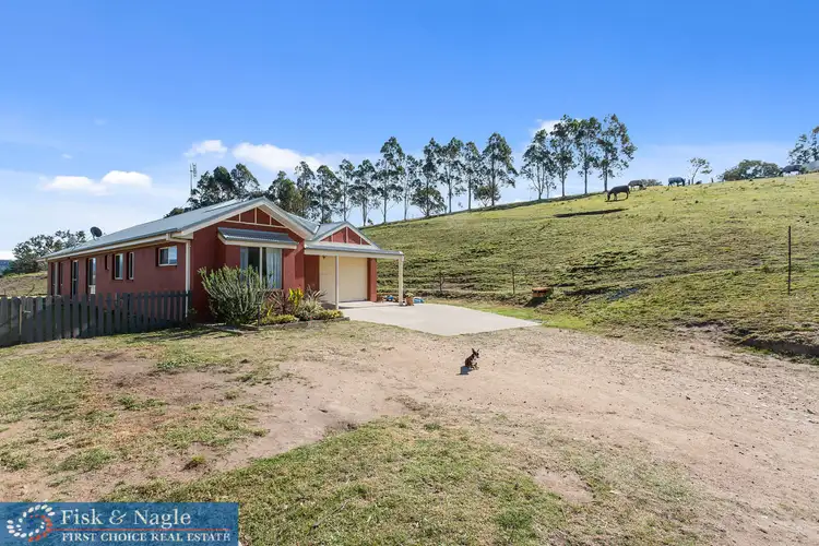 Sixth view of Homely house listing, 288 Upper Cobargo Road, Bega NSW 2550