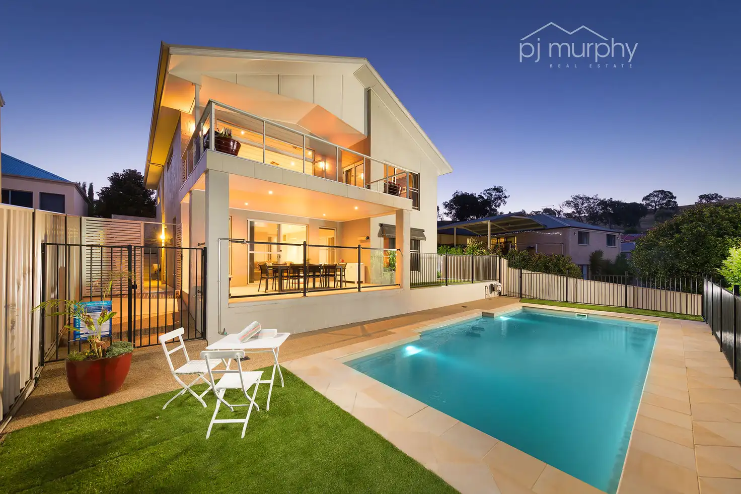 Main view of Homely house listing, 45A Avondale Drive, Wodonga VIC 3690