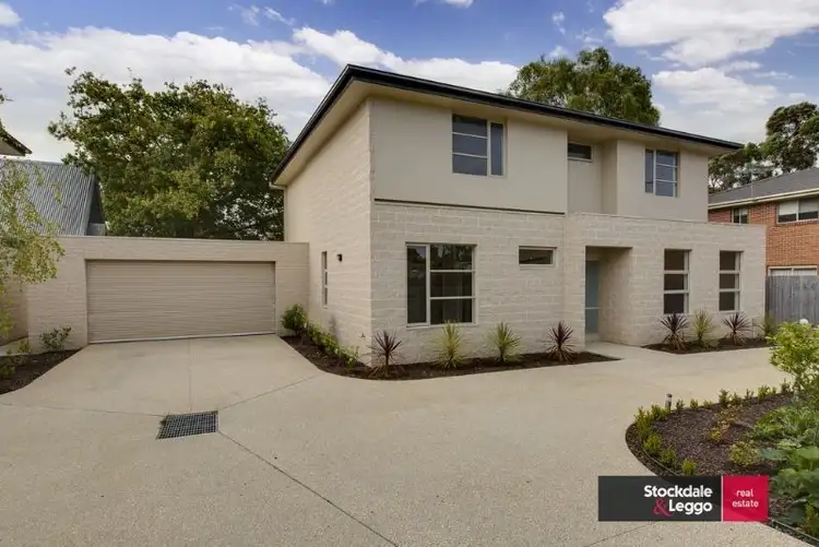 3/6 Albert Street, Cowes VIC 3922