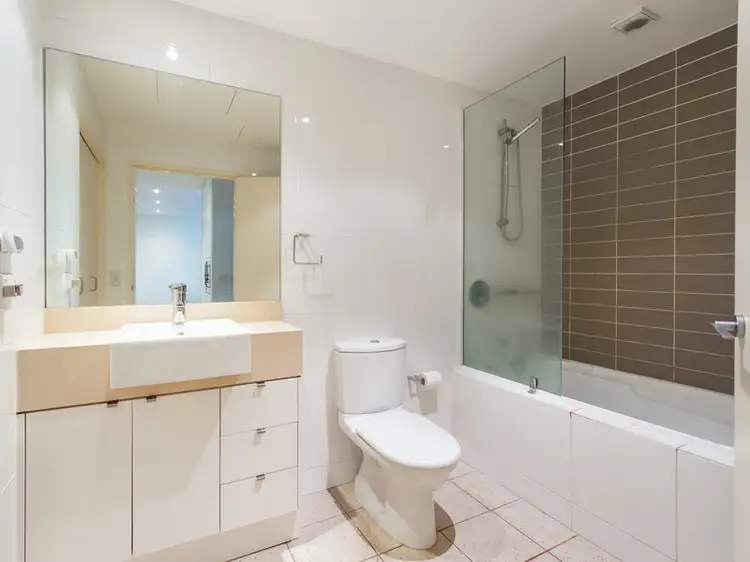 Fourth view of Homely apartment listing, 492/4 The Crescent, Wentworth Point NSW 2127