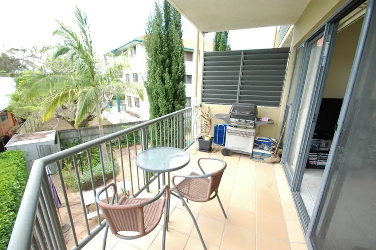 Third view of Homely unit listing, 13/21 Markeri Street, Mermaid Beach QLD 4218