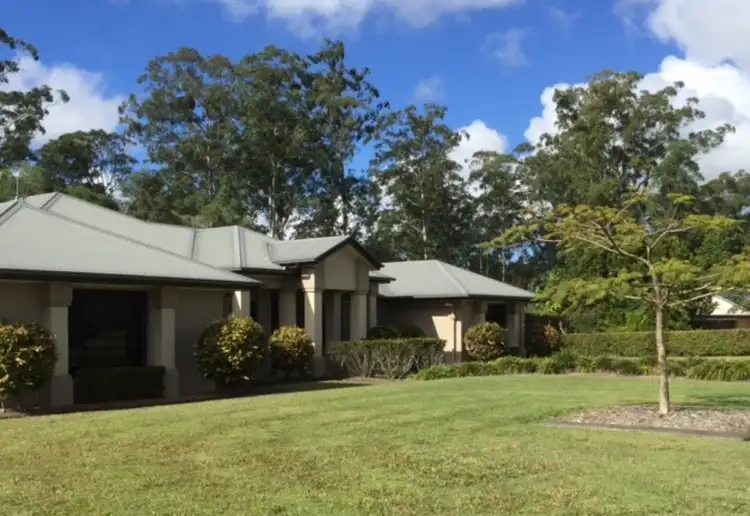 Fourth view of Homely house listing, 8 Belwood Place, Pomona QLD 4568