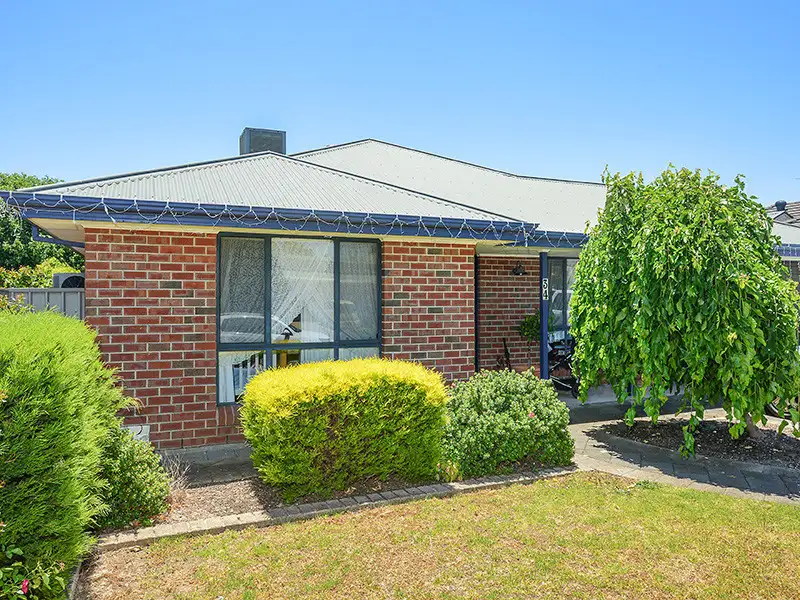 Main view of Homely house listing, 34 Rose Crescent, Mclaren Flat SA 5171