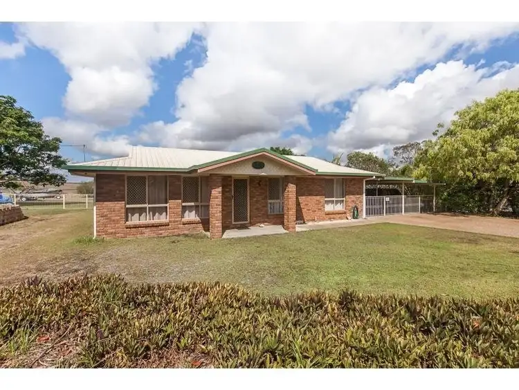 Second view of Homely house listing, 6 Sondra Lena Drive, Glenlee QLD 4711