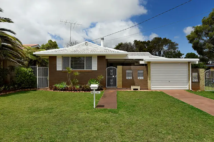 30 Evonrise Street, Rangeville QLD 4350