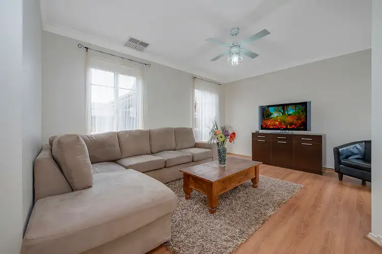 Third view of Homely townhouse listing, 4/5 Houston Street, Epping VIC 3076