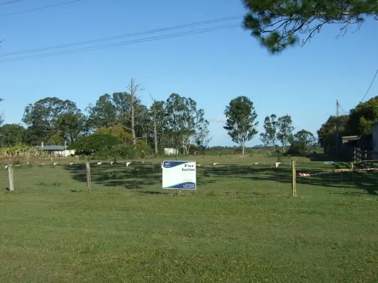 Second view of Homely land listing, 1362 Maryborough - Hervey Bay Road, Dundathu QLD 4650