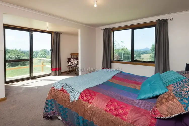 Fourth view of Homely house listing, 542 East Yolla Road, Yolla TAS 7325