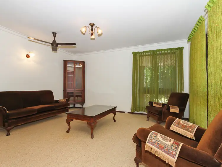 Fourth view of Homely house listing, 12 Hatton Grove, Carine WA 6020
