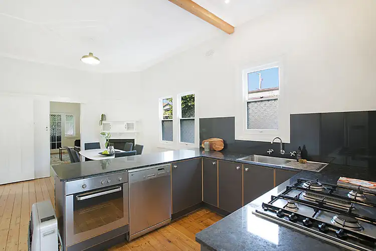 Fourth view of Homely house listing, 22 Croydon Street, Mayfield NSW 2304