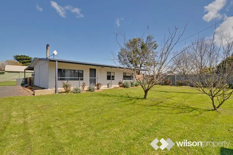 6 Glen Elwyn Avenue, Glengarry VIC 3854