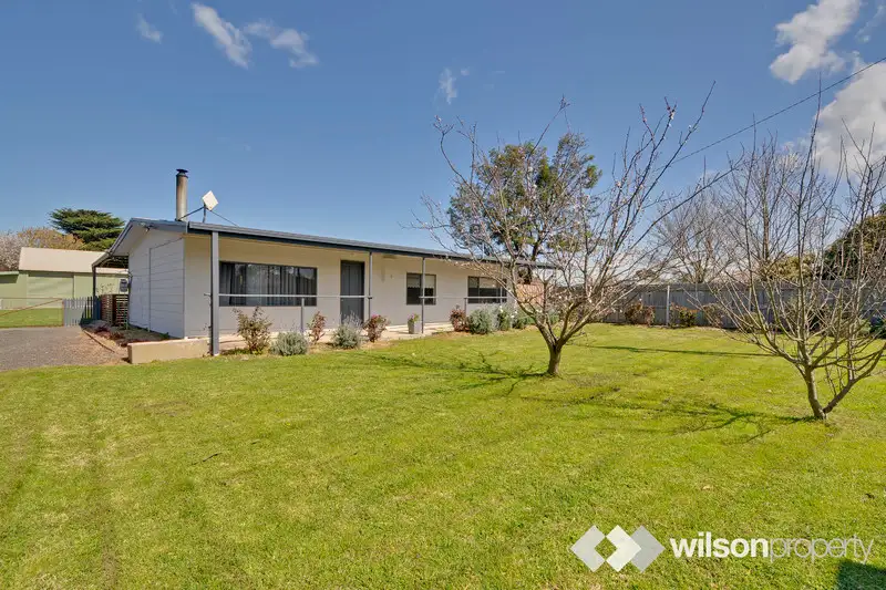 Main view of Homely house listing, 6 Glen Elwyn Avenue, Glengarry VIC 3854