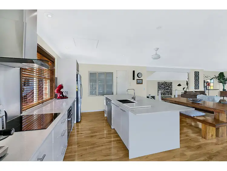 Fifth view of Homely house listing, 19 Kipling Drive, Bateau Bay NSW 2261