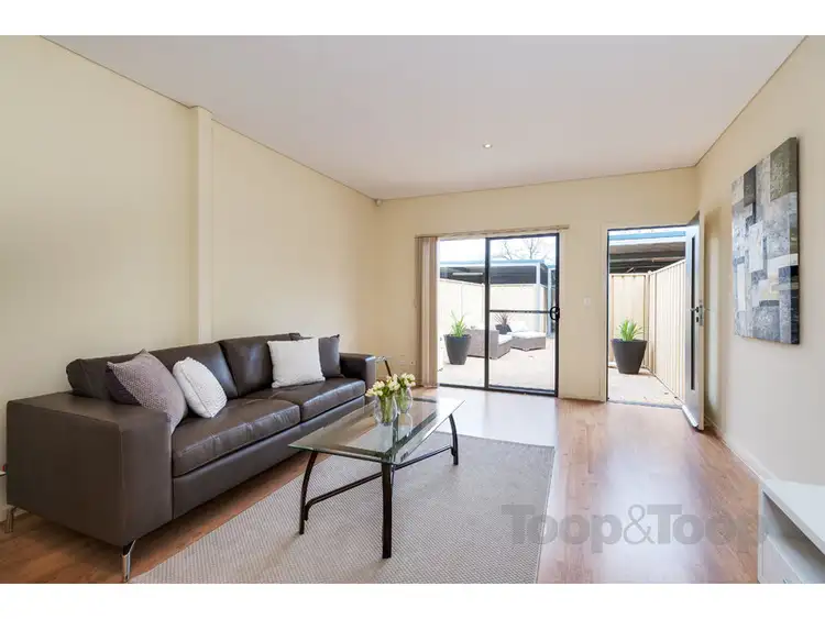 Fifth view of Homely townhouse listing, 2/2 Greentree Place, Mawson Lakes SA 5095