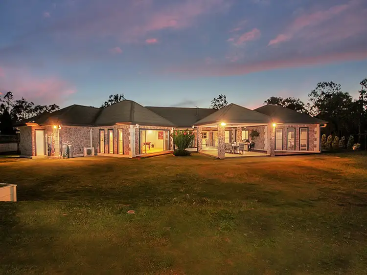 Second view of Homely rural property listing, House 6/99 Junction Road, Karalee QLD 4306