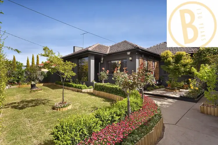 22 Clarendon Parade, West Footscray VIC 3012
