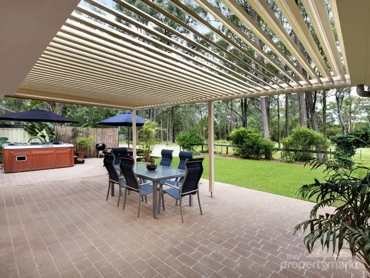 Fourth view of Homely rural property listing, 18 Holloway Drive, Jilliby NSW 2259