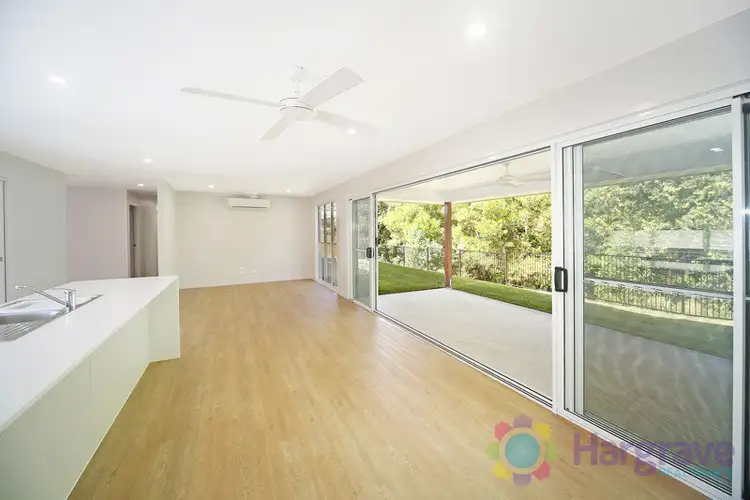 Third view of Homely house listing, Lot 15 Red Ash Court - Erindale Park, Cooroy QLD 4563