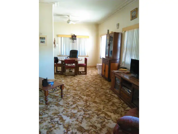 Third view of Homely house listing, 11 Egeberg Street, Cunderdin WA 6407