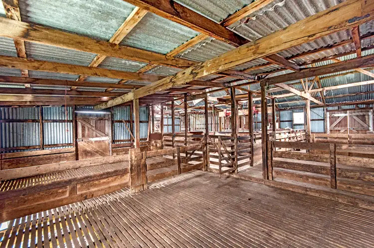 Fifth view of Homely rural property listing, 494 Doling Road, Hamilton VIC 3300