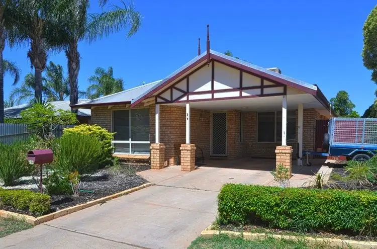 Second view of Homely house listing, 22a Killington Crescent Boulder, Kalgoorlie WA 6430