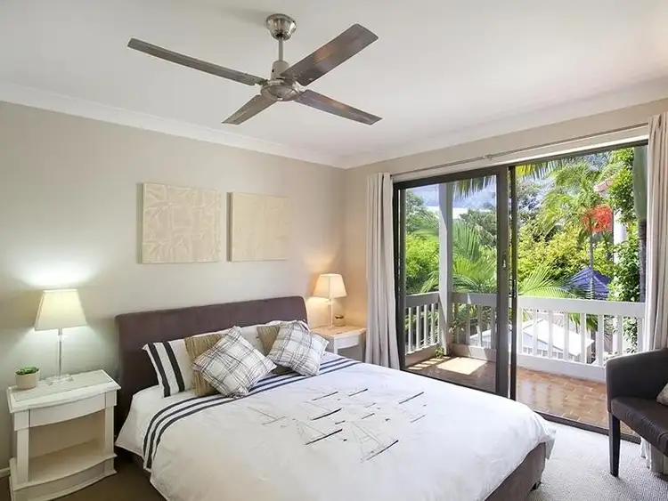 Fifth view of Homely unit listing, 1/79 Noosa Parade, Noosa Sound QLD 4567