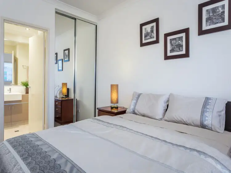 Fifth view of Homely apartment listing, Unit 49/23 Junction Boulevard, Cockburn Central WA 6164